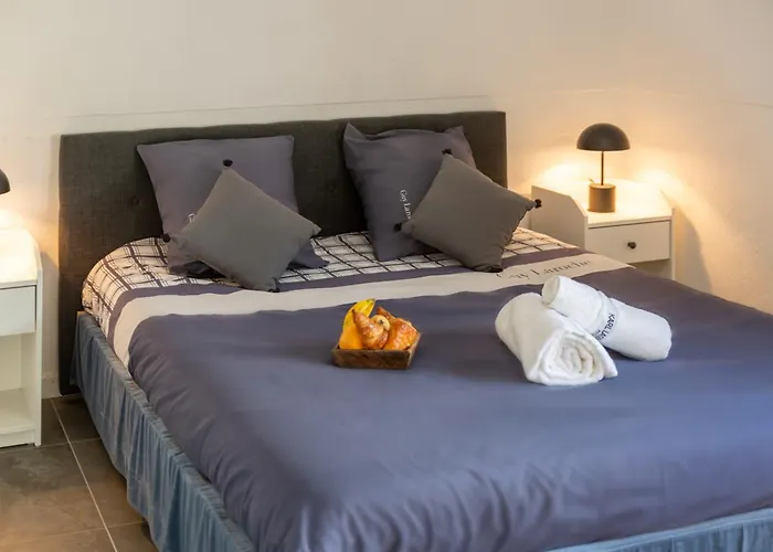 Sweet Dream - Quiet - Host Provence