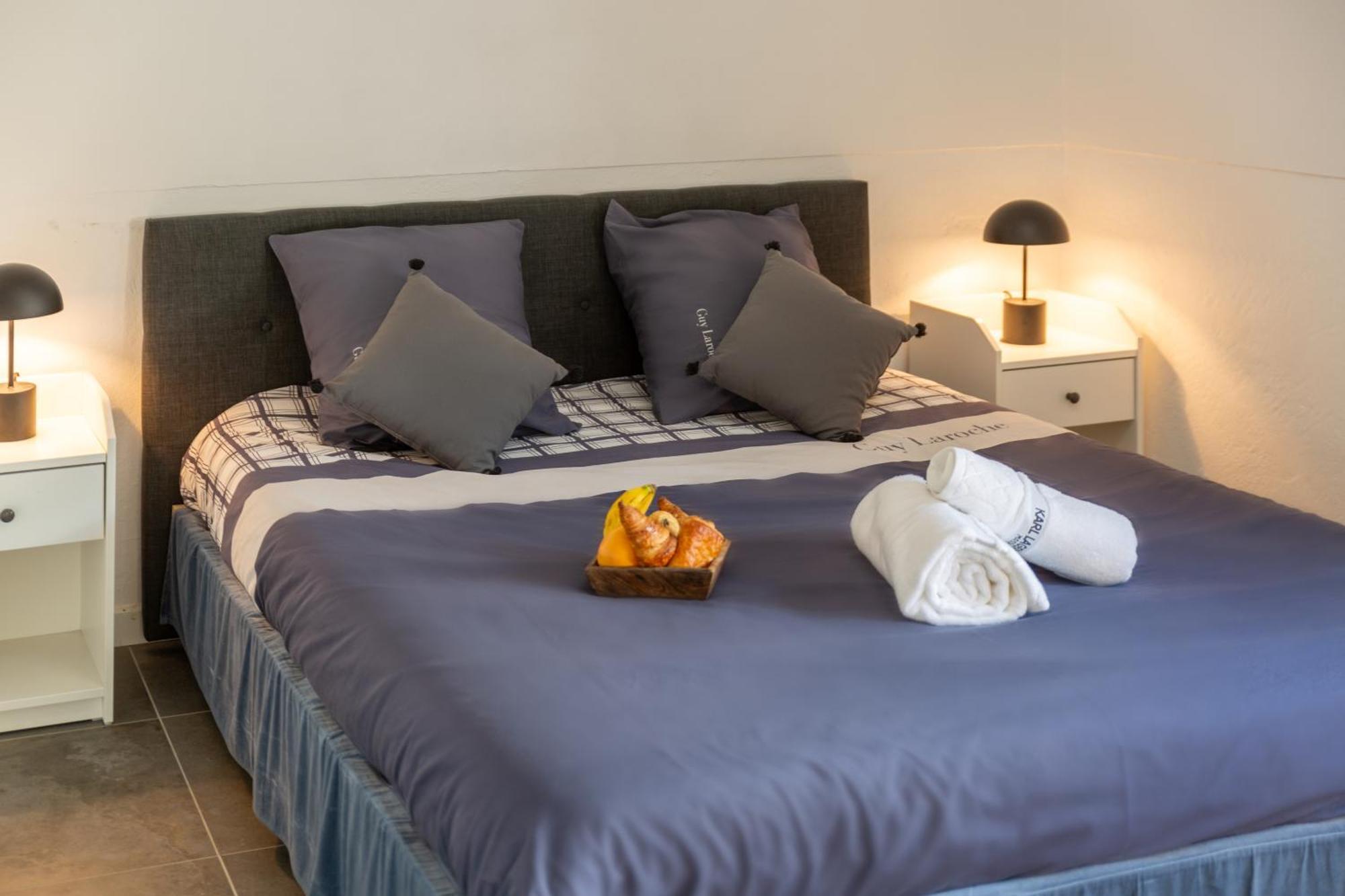 Sweet Dream - Quiet - Host Provence Apartment *