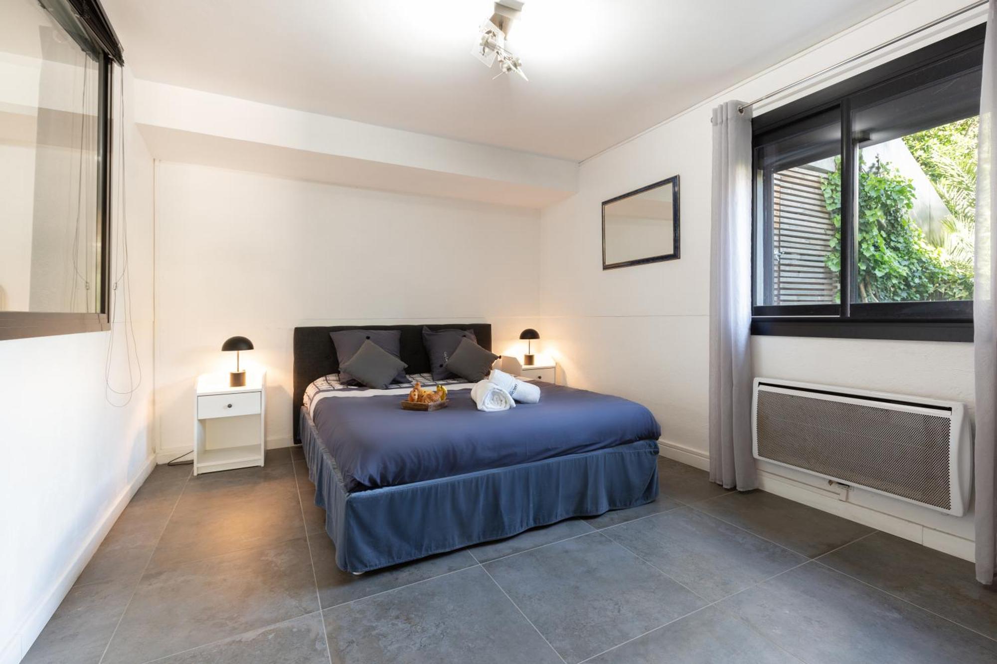 Apartment Sweet Dream - Quiet - Host Provence