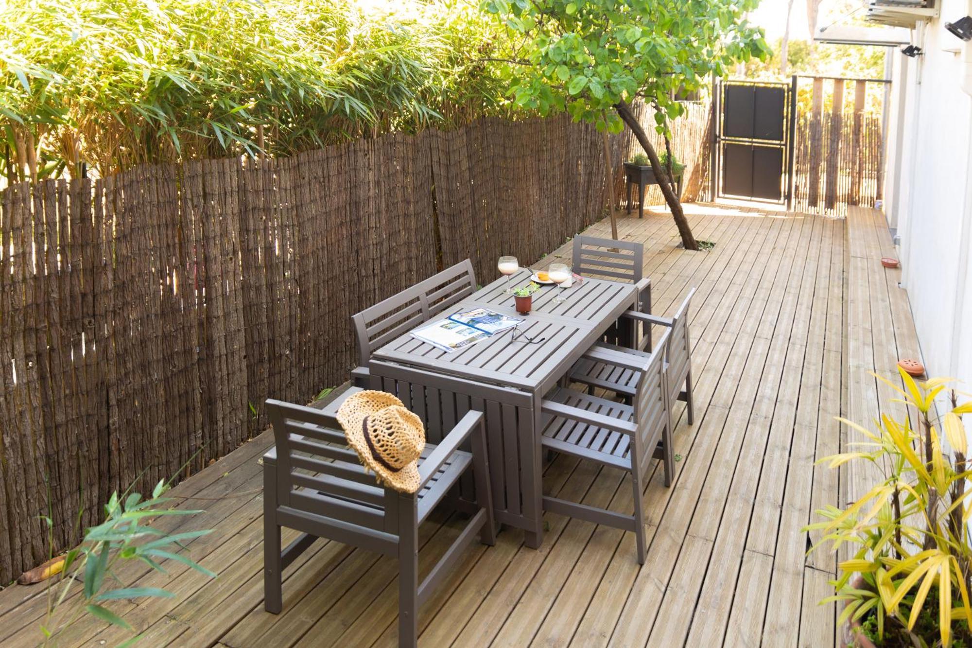 Sweet Dream - Quiet - Host Provence Apartment La Seyne-sur-Mer