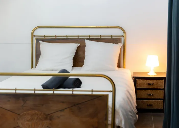 Sweet Dream - Quiet - Host Provence