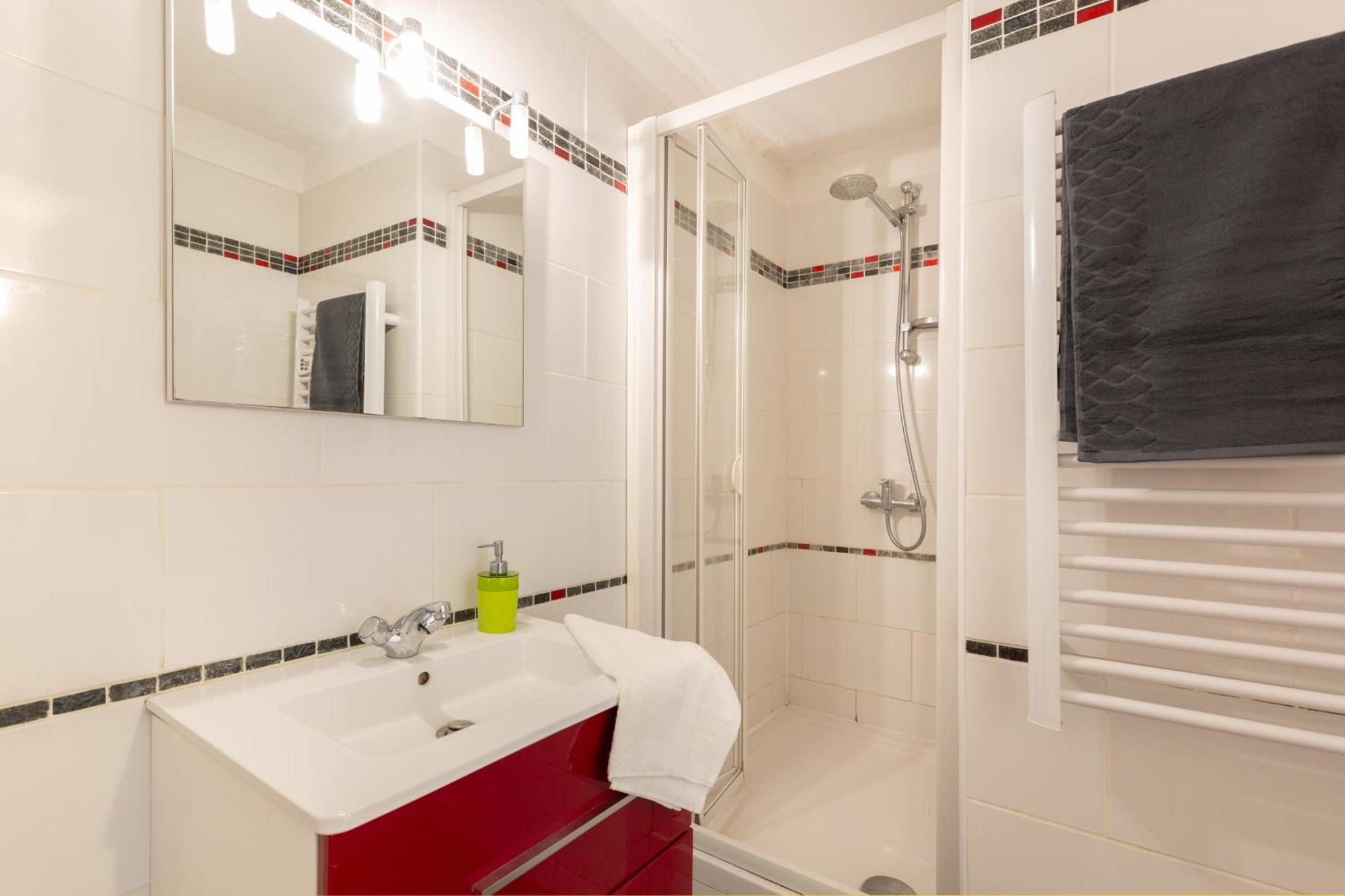 Apartment Sweet Dream - Quiet - Host Provence *