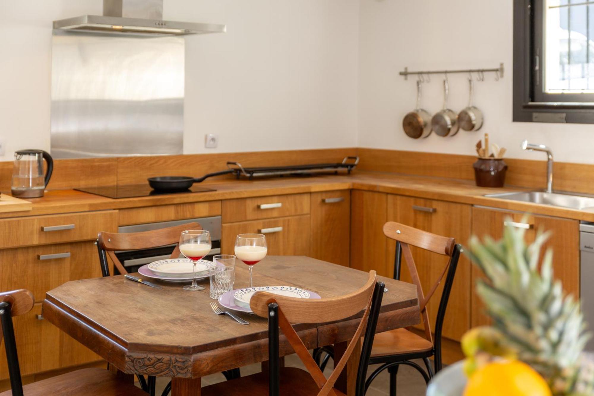 Appartement Sweet Dream - Quiet - Host Provence